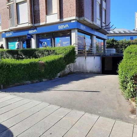 Soleado Apartamento Con Garaje Santander Eksteriør bilde