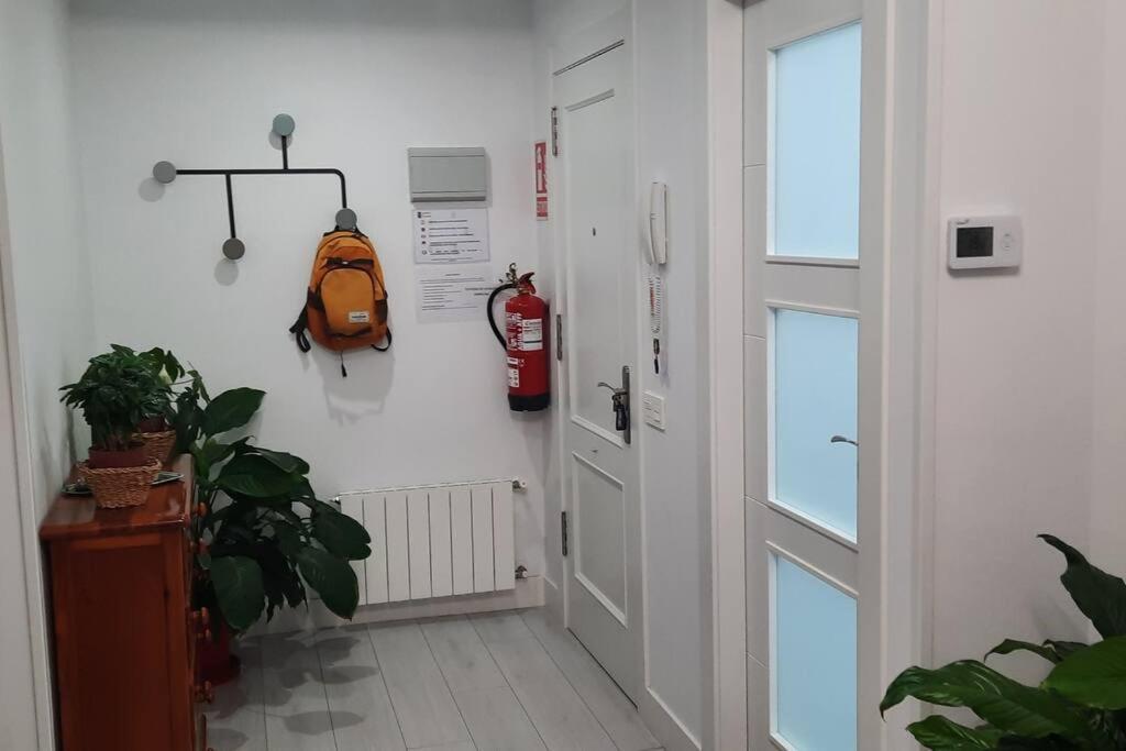 Soleado Apartamento Con Garaje Santander Eksteriør bilde
