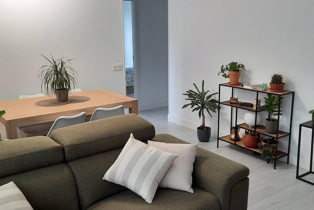 Soleado Apartamento Con Garaje Santander Eksteriør bilde