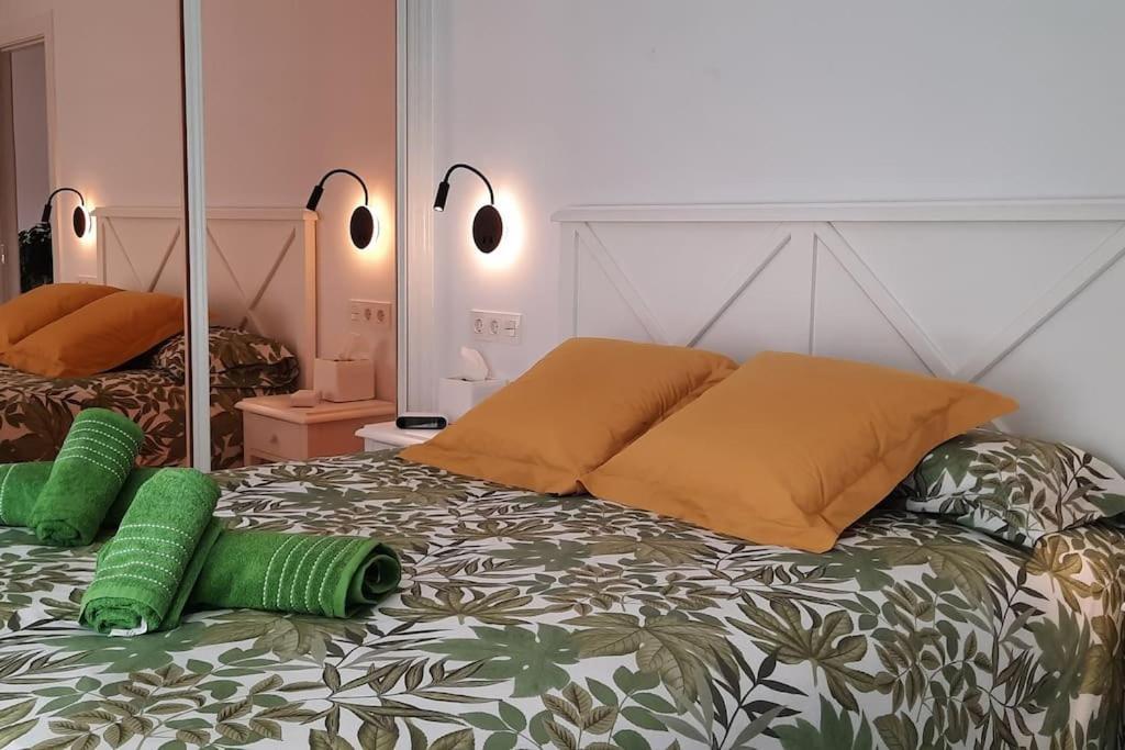 Soleado Apartamento Con Garaje Santander Eksteriør bilde