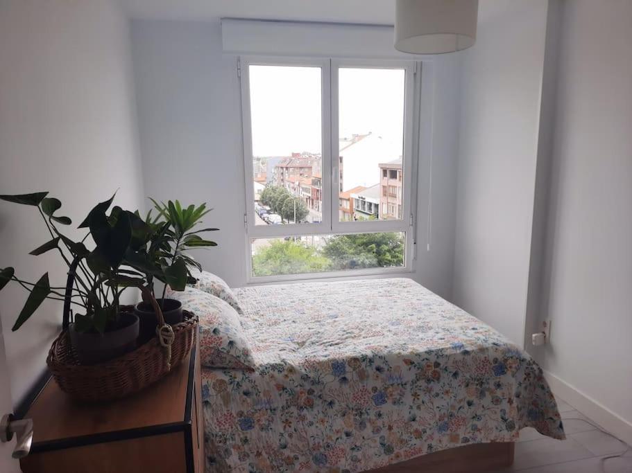 Soleado Apartamento Con Garaje Santander Eksteriør bilde
