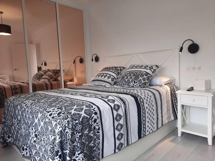 Soleado Apartamento Con Garaje Santander Eksteriør bilde