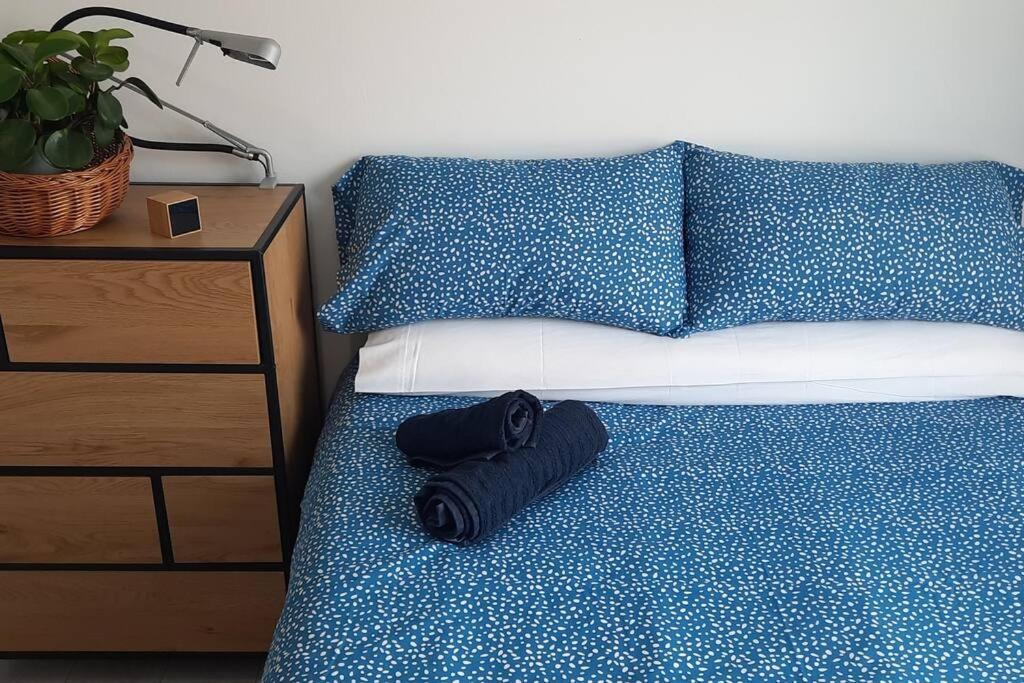 Soleado Apartamento Con Garaje Santander Eksteriør bilde